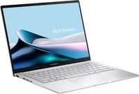 Asus Zenbook 14 Notebook UX3405CA-QL1496W, 35.6 cm (14 Zoll) WUXGA, Intel Core Ultra 7 255H, 16 GB RAM, 1 TB SSD, Intel Arc Graphics, Silber - Bild 2