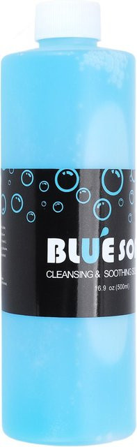 Koogeelife Tattoo Reinigungslösung, 500 ml, Unisex - Bild 1