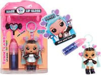 Yummiland Lip Gloss Doll Sour Sweeties - Nina Heartpop Puppe von MGA Entertainment - Bild 1