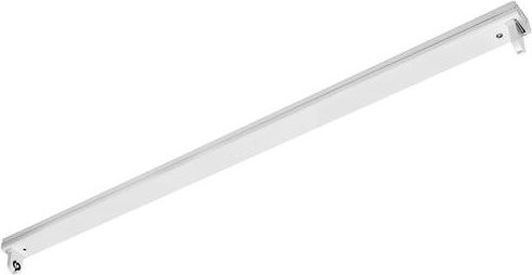 Mlight Deckenleuchte G13 Weiß Modern LED - Bild 1