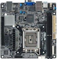 Asus P13R-I Mainboard H670 LGA1700 DDR4 Schwarz - Bild 1