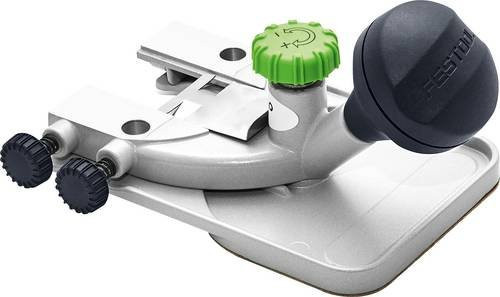 Festool Frästisch FT 0° in Grau - Bild 1