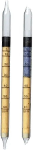 Dräger Röhrchen für Triethylamin 5/a transparent - Bild 1
