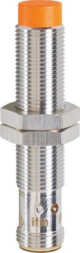 Ifm Electronic Induktiver Sensor IF7101 PNP in Silber - Bild 1