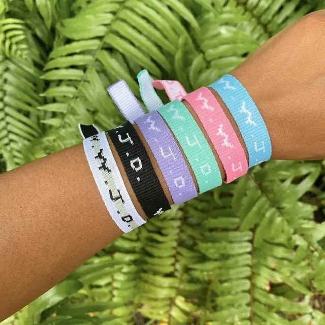 ZHIXUN Armband, Bunt, Mädchen - Bild 1
