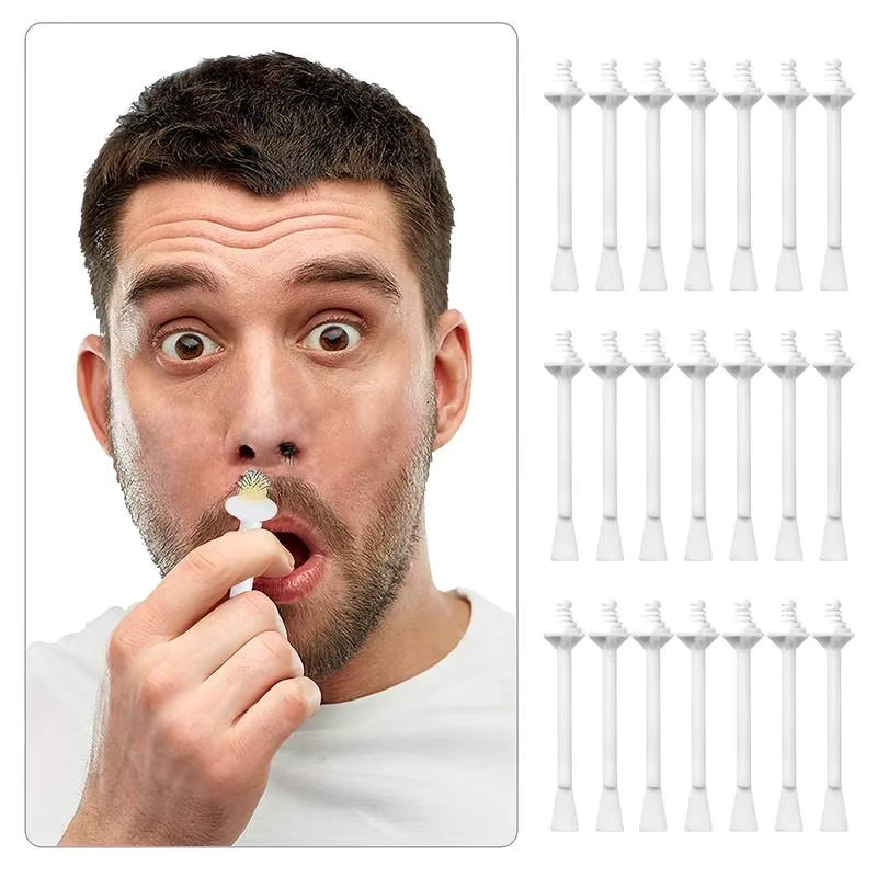 VIILIFE Nasenwachs-Sticks mit Bienenwachs, Unisex - Bild 2