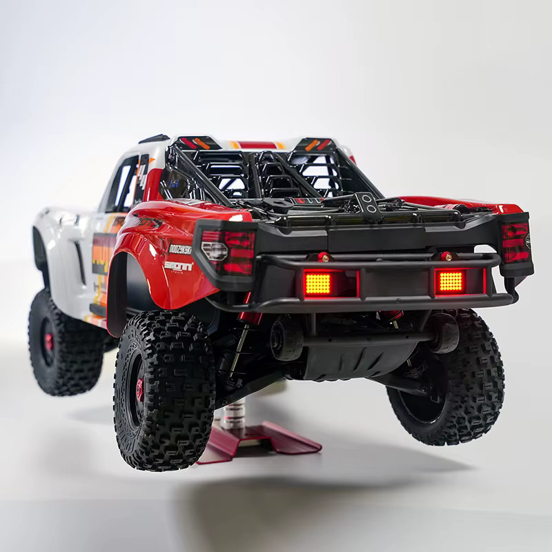 ARRMA LED-Simulations-Rücklicht Deckenleuchte Scheinwerfer, Zubehör - Bild 3