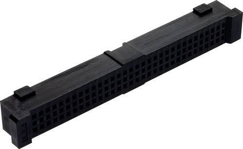 TE Connectivity 166397-1 Box in Schwarz - Bild 1