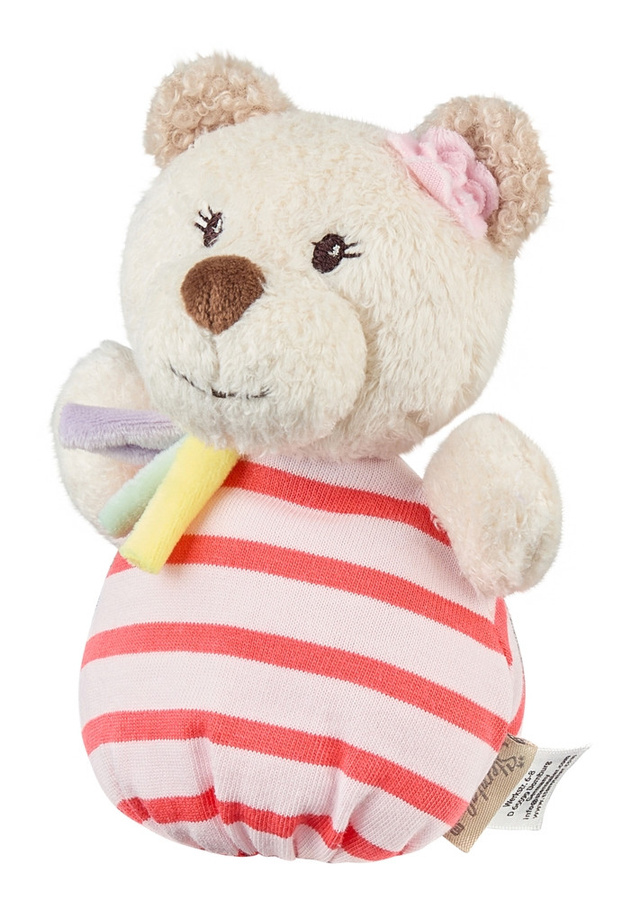 Sterntaler Knuddelsäckchen Bär Betty, Plüsch / Textil, ab 0 Jahre - Bild 1