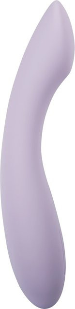 Svakom Vibrator Amy 2 mit 5 Vibrationsmodi in Pink und Purple - Bild 1