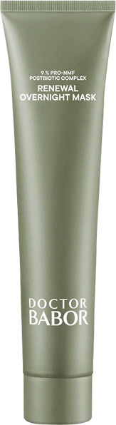 Babor Doctor Babor Renewal Overnight Mask, Creme, Niacinamid, Peptide - Bild 1