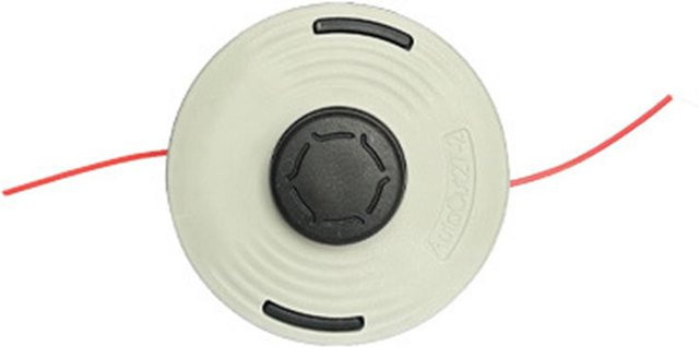 Ersatz Trimmerkopf Autocut 27 2 aus ABS und Nylon für FS91 FS94 FS100 FS110 FS111 FS130 Freischneider von Foreverchic - Bild 1