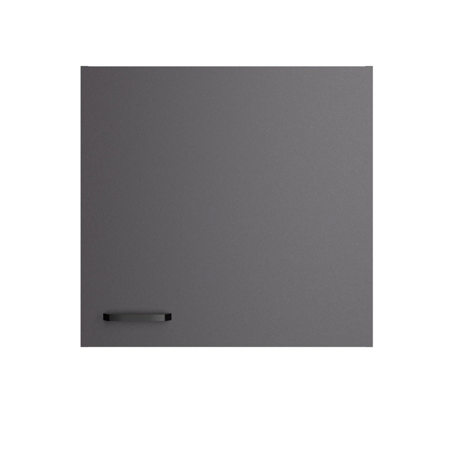 OPTIFIT Küchen-Hängeschrank Kiel420 Anthrazit Matt B/T/H: 60 x 34,6 x 57,6 cm - Bild 2