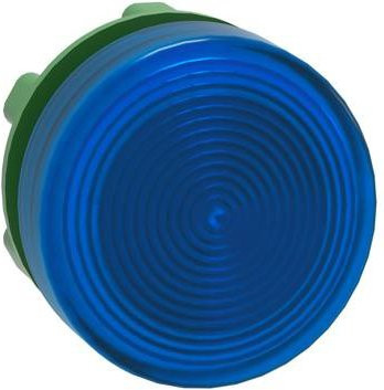 Schneider Electric Leuchtmelder in Blau aus Kunststoff - Bild 1