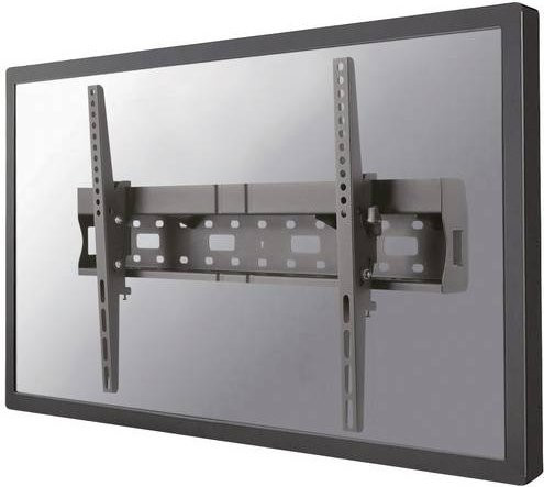 Neomounts LFD-W2640MP Monitor-Wandhalterung 1fach Schwarz neigbar für 94,0 cm bis 190,5 cm - Bild 1