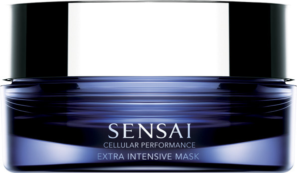 Sensai Cellular Performance Extra Intensive Mask, Gesichtspflege - Bild 1