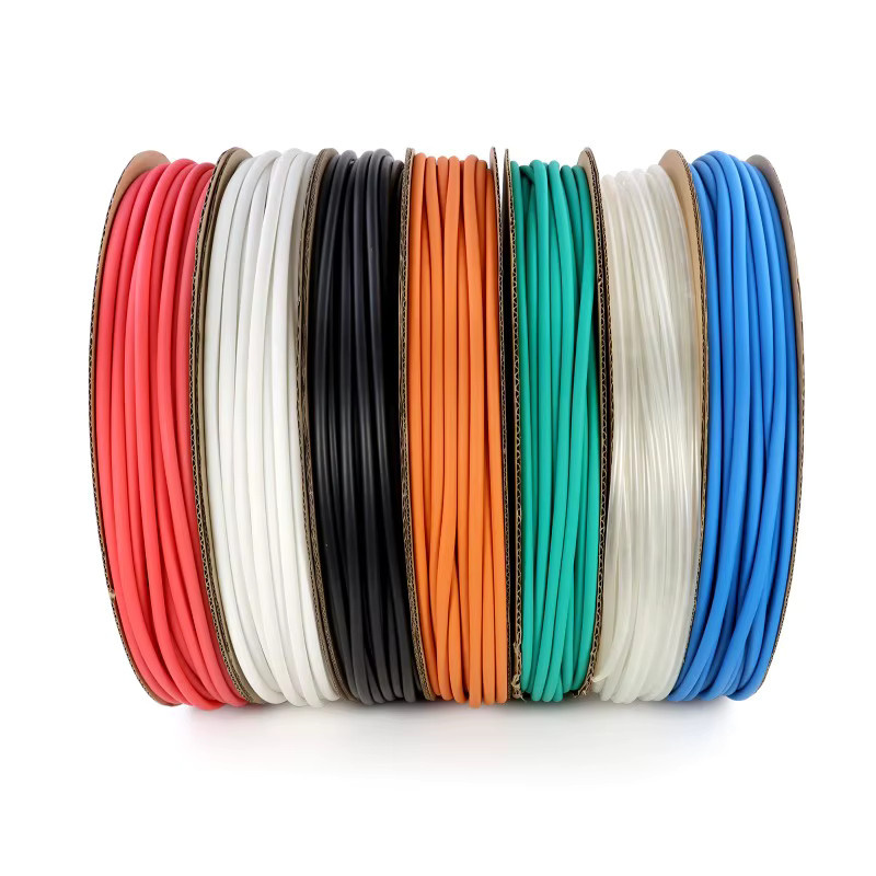 3M Schrumpfschlauch mit Kleber, doppelwandig, bunt, 3 Meter, 1,6–50 mm - Bild 5