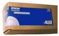 Epson Enhanced Matte Papier Rolle A1, matt, Breite: 61,0 cm, 189 g/m2 - Bild 1