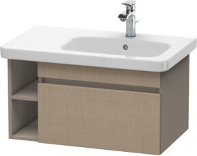Duravit Waschtischunterschrank DuraStyle in Beige, B: 73 cm, T: 44,8 cm - Bild 1