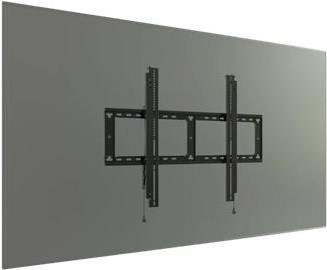 Chief RXF3 Fit Serie Wandhalterung X-Large in Schwarz für Displays von 49 bis 98 Zoll, max. VESA 900 x 600 mm, Tragkraft 113,4 kg - Bild 1