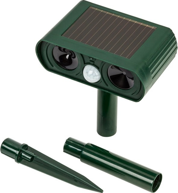 Gardigo Solar-Tiervertreiber Dual zur Tier-Abwehr - Bild 2
