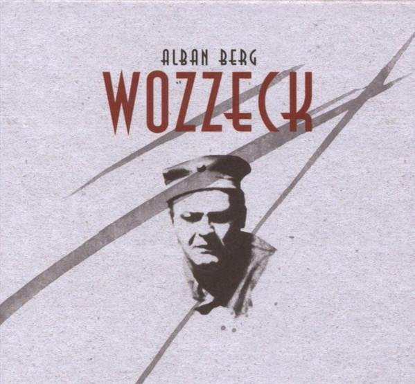 Berg: Wozzeck von Alban Berg, Herbert Kegel, CD - Bild 1