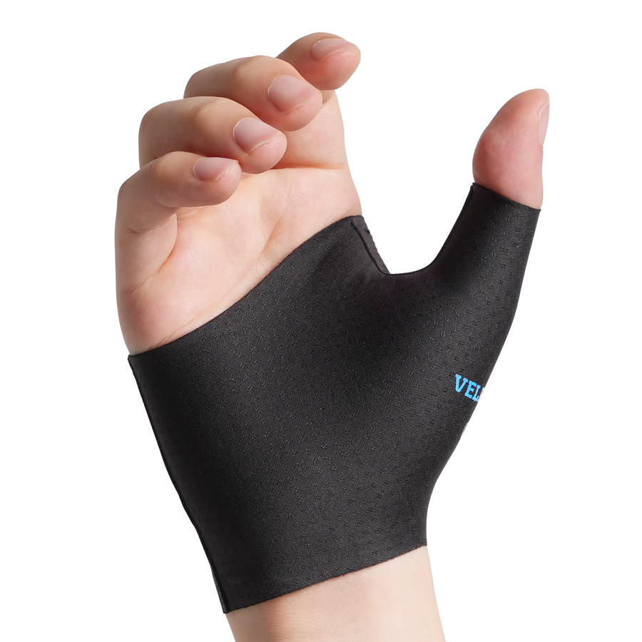 VELPEAU Daumen-Handgelenk-Stützhülle, 2 Stück, Unisex - Bild 5