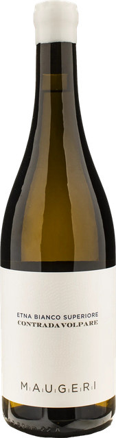 Maugeri Superiore Contrada Volpare Etna Bianco 2025, Weißwein, 0,75 l - Bild 1