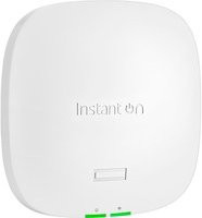 HP Networking Instant On AP32 Access Point, WiFi 6E Tri-Band, Weiß - Bild 1