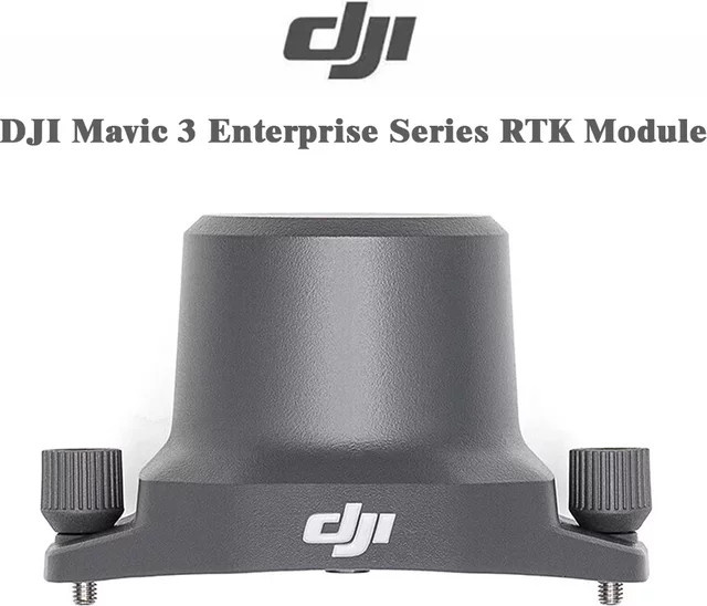 DJI RTK-Modul für Mavic 3 Enterprise Serie in Grau (Gebraucht) - Bild 1