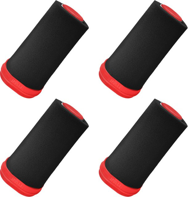Bosch Hepa Filter für Flexxo Serie BBH3Z0025 BBH3PETGB BBH3251GB Handheld und Handstick Staubsauger Zubehör in Schwarz - Bild 1