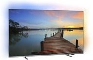 Philips The Xtra 55PML9008/12 LED-Fernseher mit Mini-LED, 4K UHD, Anthrazit und Schwarz - Bild 1