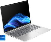 HP ProBook 4 G1iR Notebook in Silber mit 16 Zoll Display, Intel Core Ultra 7 150U, 16GB RAM, 512GB SSD und Windows - Bild 2