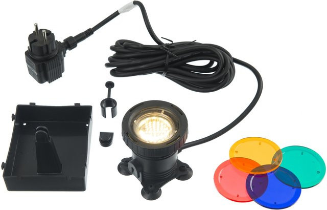 Intergard Teichbeleuchtung LED60 mit SMD-LED und Reflektor - Bild 1