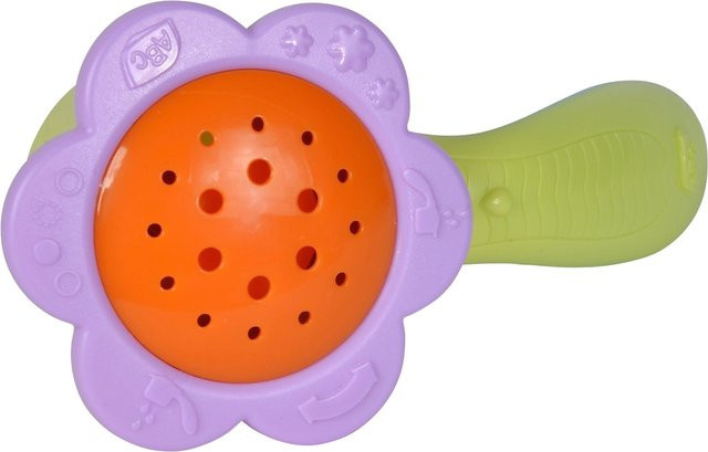 Simba Toys ABC Duschi Wasserschöpfer Badespielzeug ab 18 Monaten - Bild 1