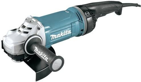 Makita Winkelschleifer Blau 230 mm 2800 W - Bild 1
