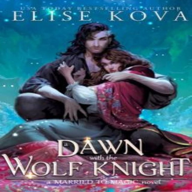 Ein Morgengrauen mit dem Wolfsritter von Elise Kova, Taschenbuch - Bild 1