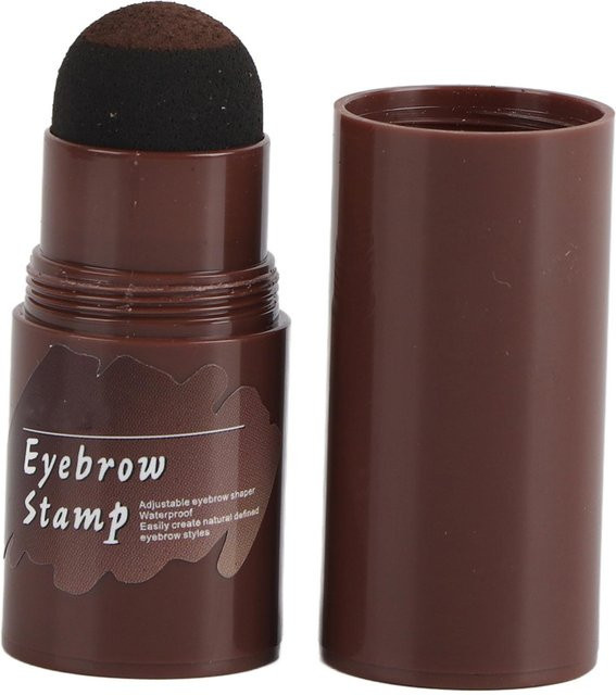 GoolRC Augenbrauenstempel Schablonen-Set, Black, Unisex - Bild 1