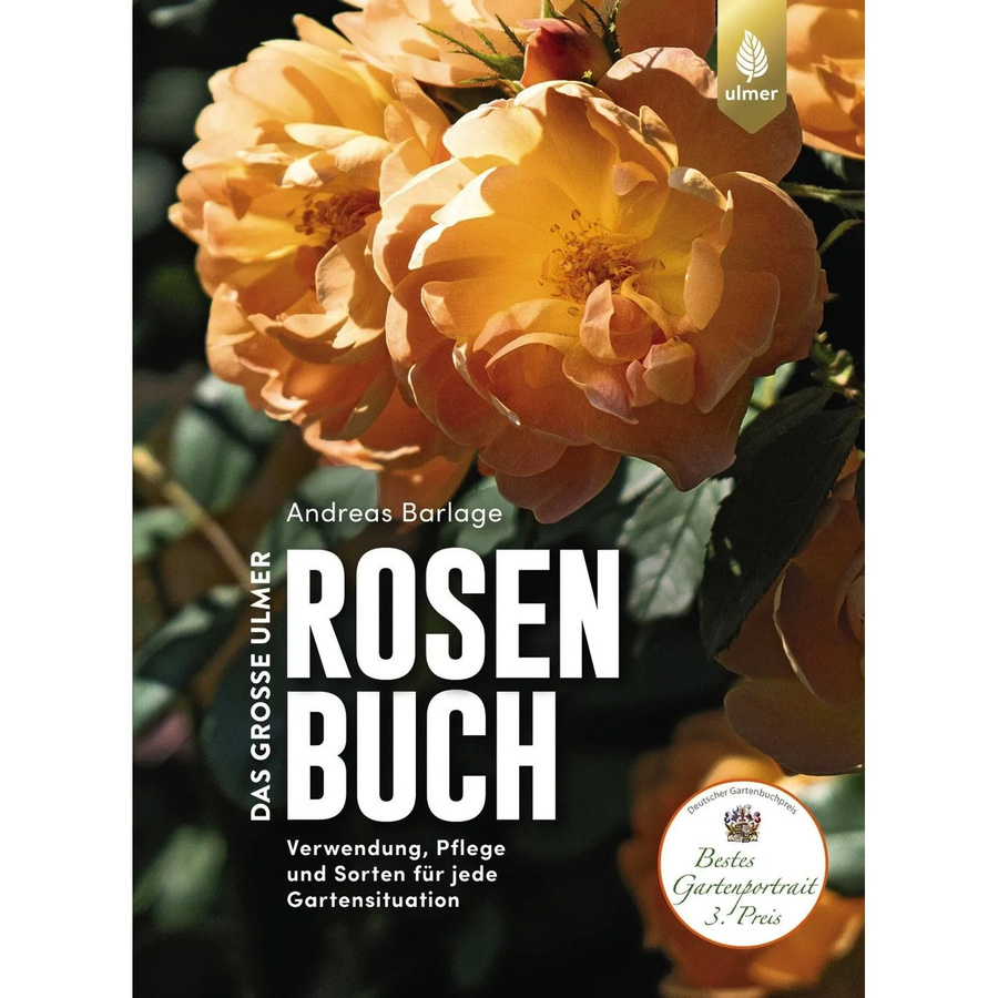 Das große Ulmer Rosenbuch - Bild 2