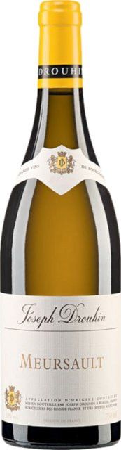Joseph Drouhin Meursault Weißwein, Chardonnay, Burgund, 2023, trocken, 0,75 l - Bild 1
