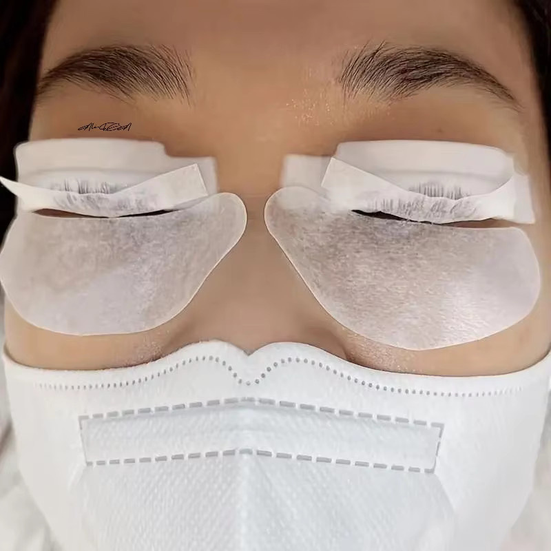 HNKMP Wimpern Dauerwelle Papier, 1000 Stück, Lash Lifting Zubehör - Bild 5