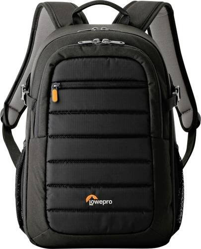 Lowepro Tahoe BP 150 Rucksack in Schwarz mit Tabletfach, Innenmaß B: 25,5 cm, H: 36 cm, T: 12,8 cm - Bild 1