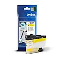 Original Brother Tintenpatrone LC-3237Y Gelb für Inkjet-Drucker - Bild 4