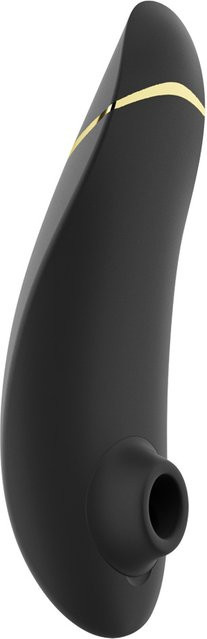 Womanizer Premium 2 Pulsator, Damen, 14 Intensitäten - Bild 1