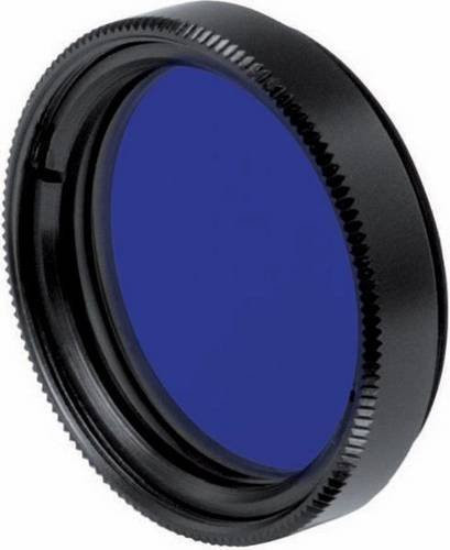 Di-soric Bandpassfilter 207546 aus Glas in Blau - Bild 1