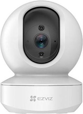 EZVIZ TY1 2K WLAN Überwachungskamera mit Schwenk- und Neigefunktion, Weiß - Bild 1