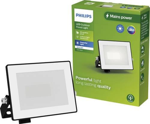 Philips Hue LED Außenstrahler 10W Warmweiß - Bild 1