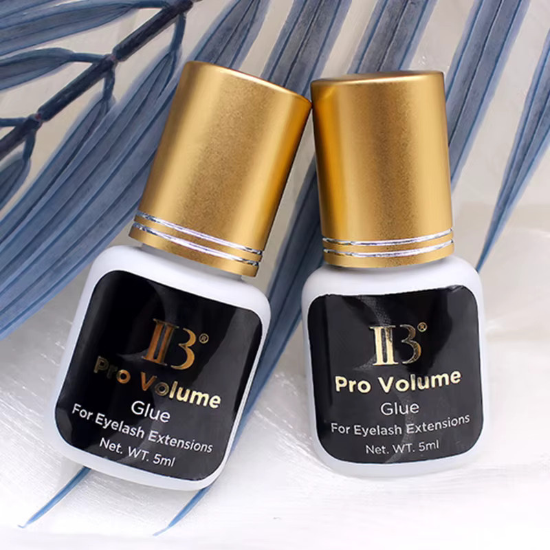 IBeauty Pro Volumen Wimpernkleber, schnell trocknend - Bild 4