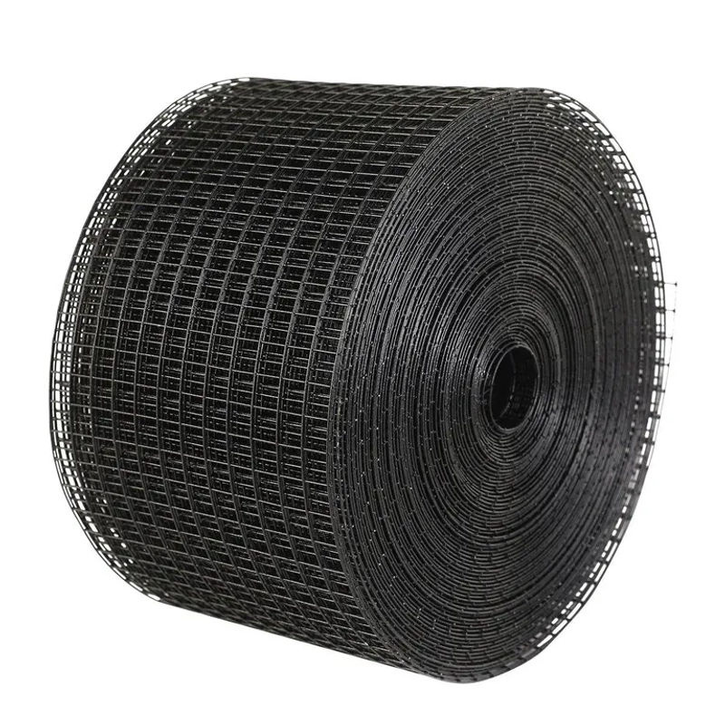 Buying Solutions Solarpanel-Vogelschutz und Nagetierschutz Rollen-Kit in Schwarz mit 100 Aluminiumlegierungs-Befestigungselementen und PVC-Beschichtung, B/H: 30,48 x 203 cm - Bild 9