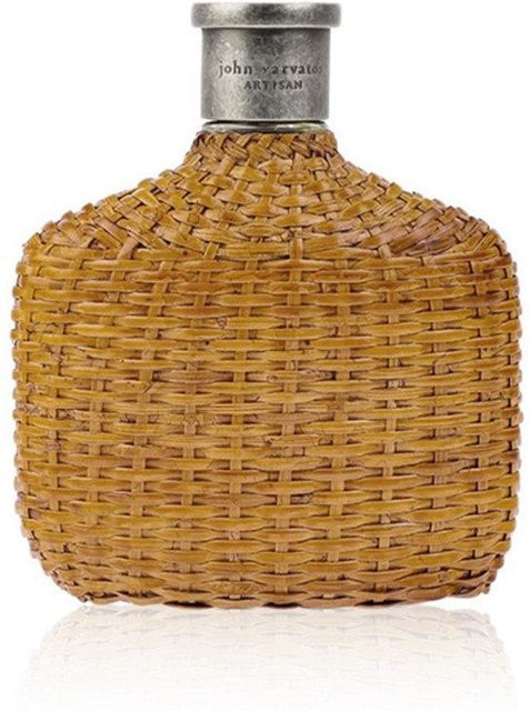 John Varvatos Artisan Eau de Toilette, 125 ml, Herren - Bild 1